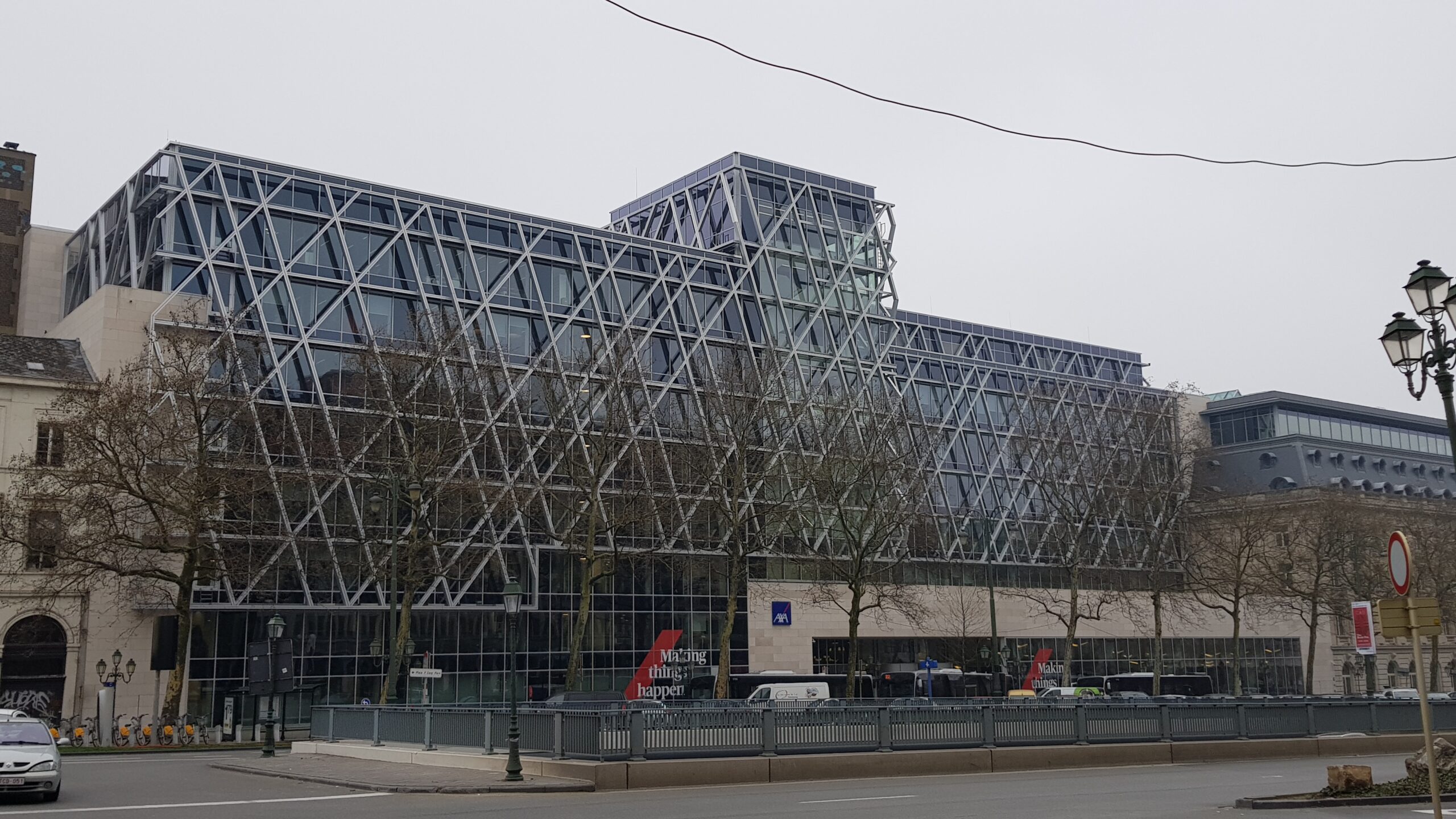 AXA HOGAR 24 HORAS