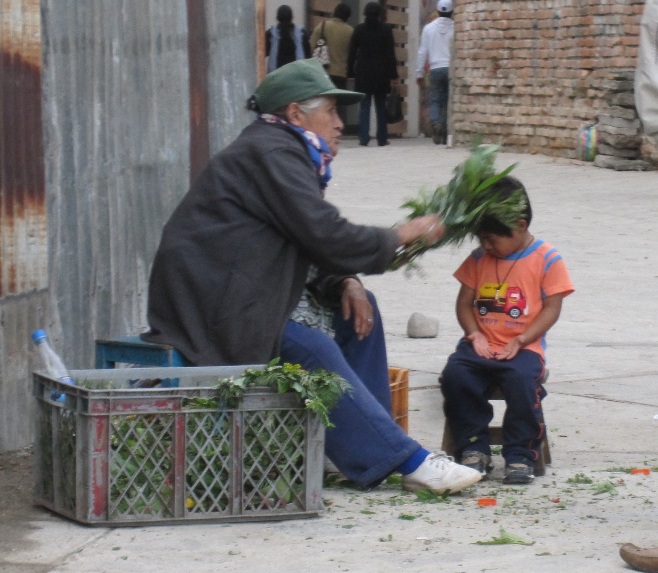 LIMPIEZA HOGAR SANT BOI