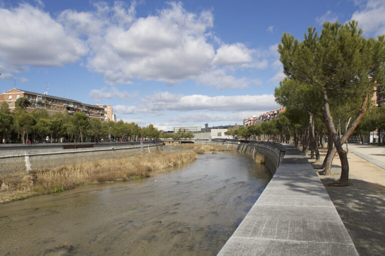 EMPLEADA DE HOGAR EXTERNA MADRID OFERTAS