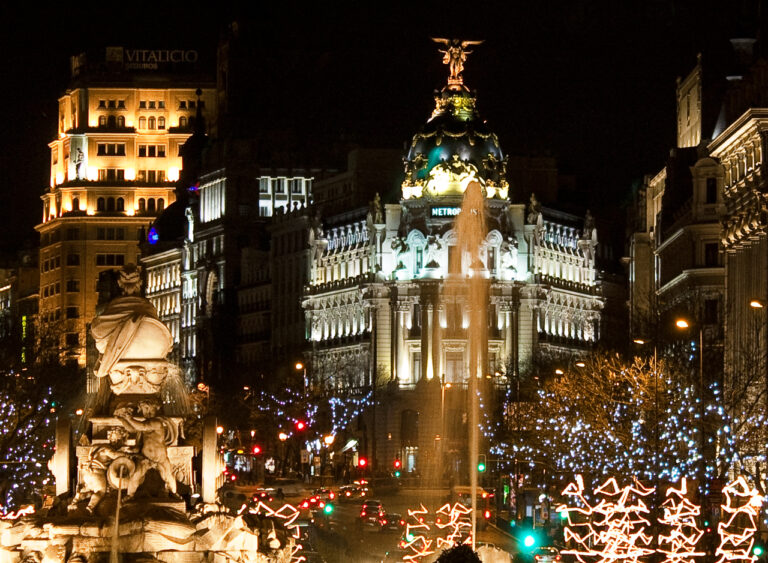 EMPRESA EMPLEADAS HOGAR MADRID