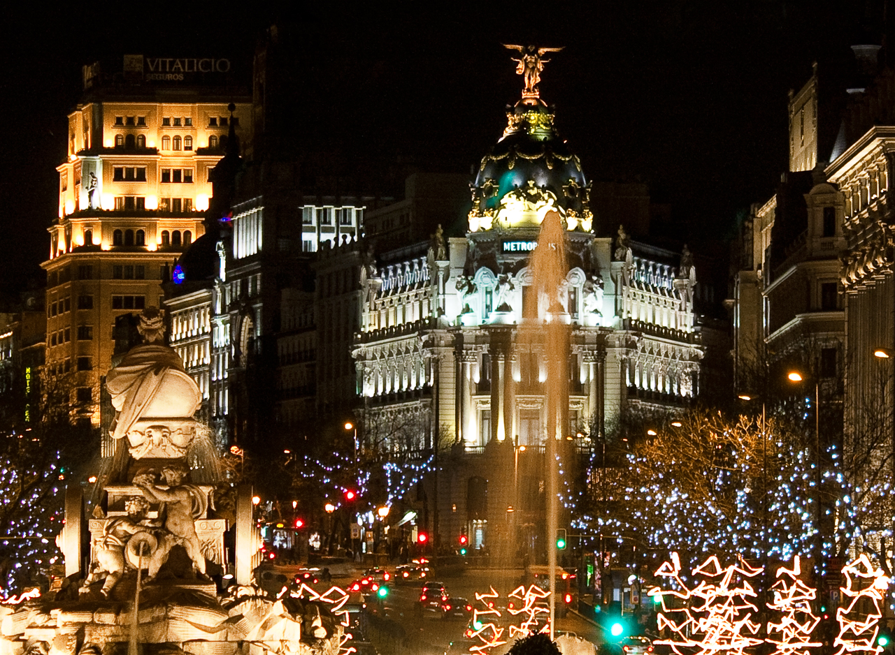 EMPRESA EMPLEADAS HOGAR MADRID