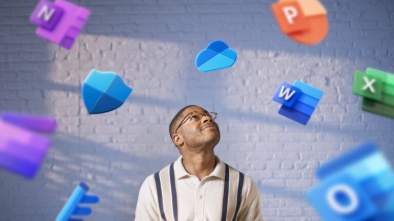 COMPRA OFFICE 365 HOGAR