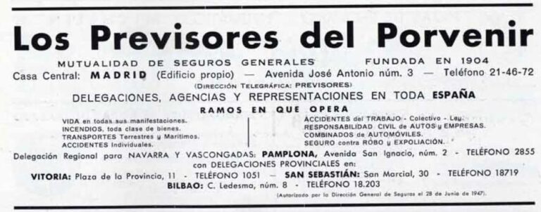SEGURO RESPONSABILIDAD CIVIL HOGAR INQUILINO