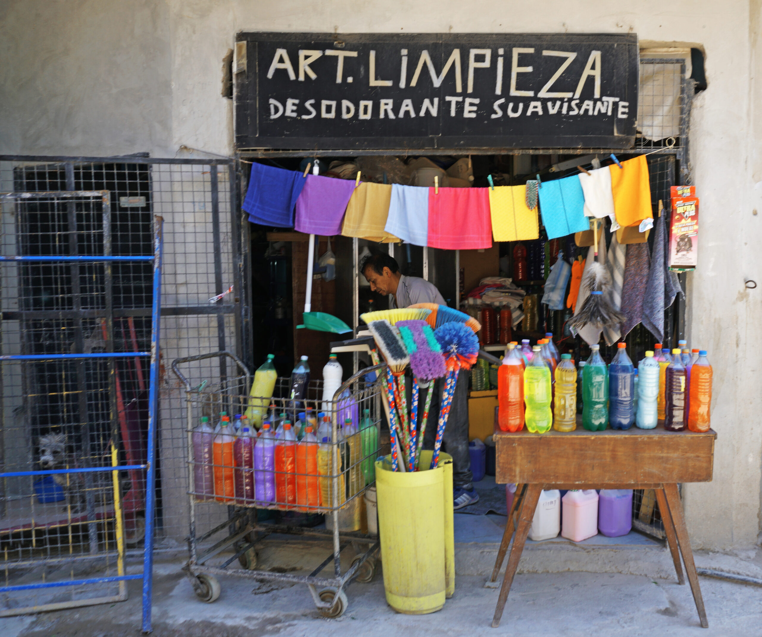 LIMPIEZA DE HOGAR BILBAO
