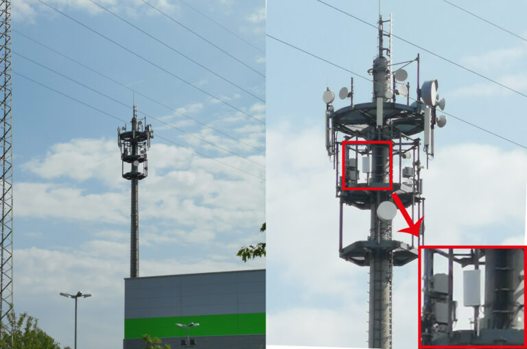HOGAR ILIMITABLE VODAFONE 4 LÍNEAS