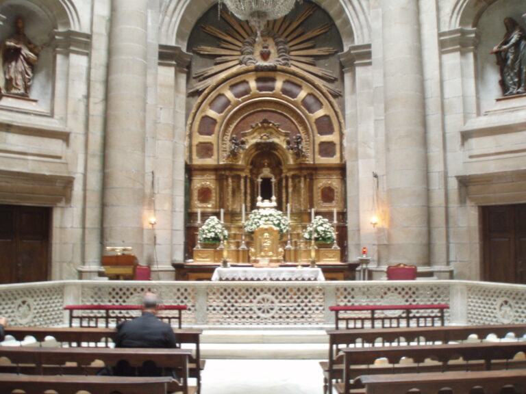 AGENCIA EMPLEADAS DE HOGAR SANTIAGO DE COMPOSTELA