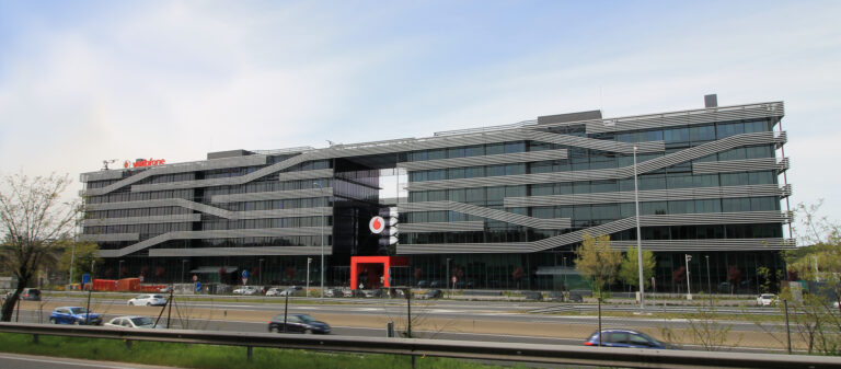 VODAFONE ONE HOGAR INIMITABLE