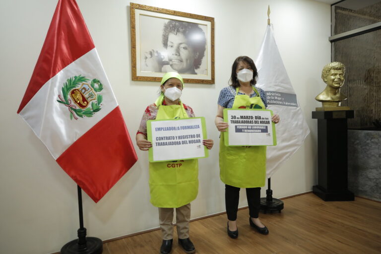 SEGURO EMPLEADOS DEL HOGAR