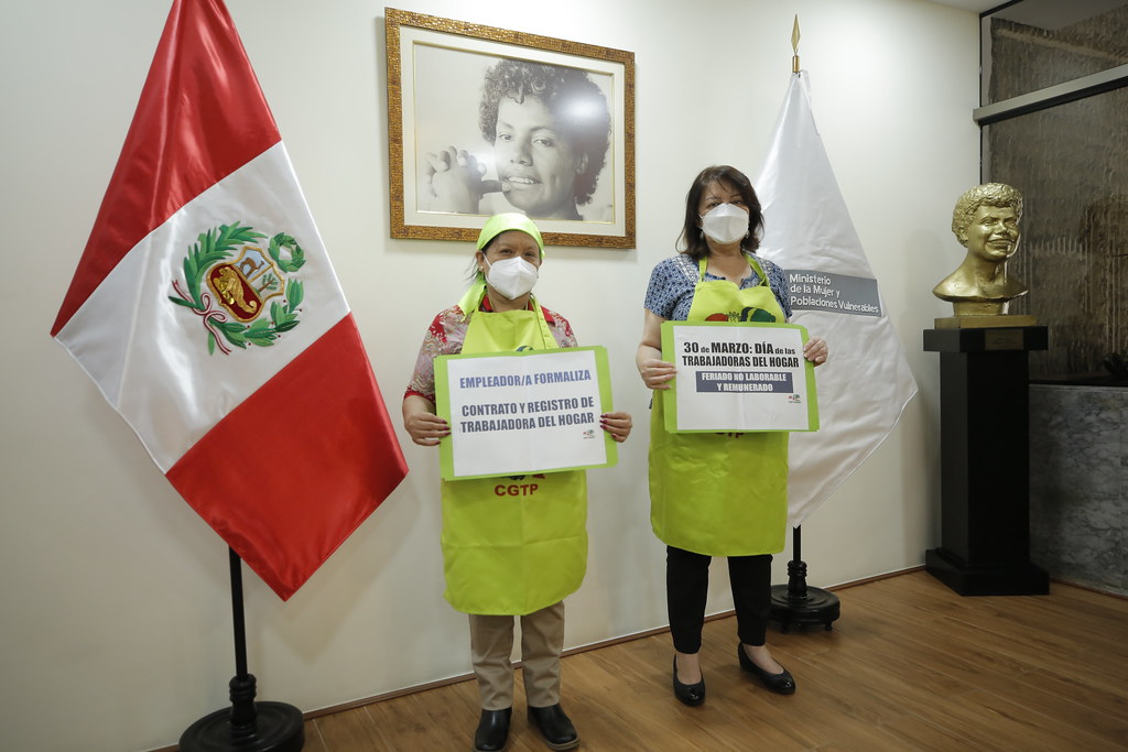 SEGURO EMPLEADOS DEL HOGAR