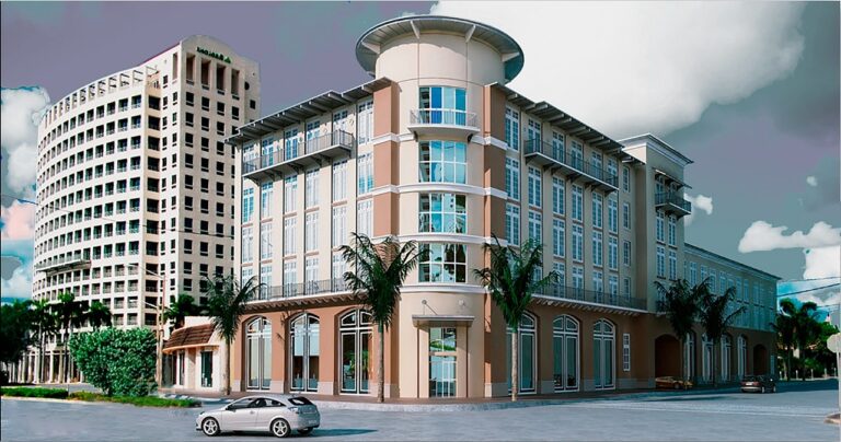 BLANCO HOGAR INMOBILIARIA MALAGA