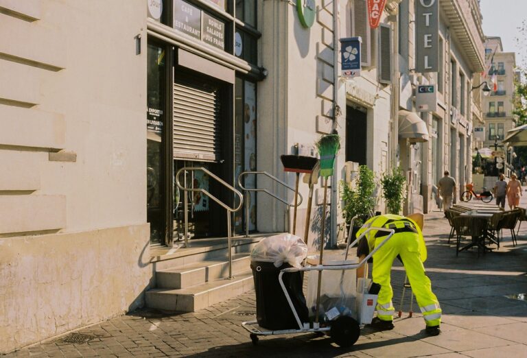 EMPRESAS LIMPIEZA HOGAR VIGO
