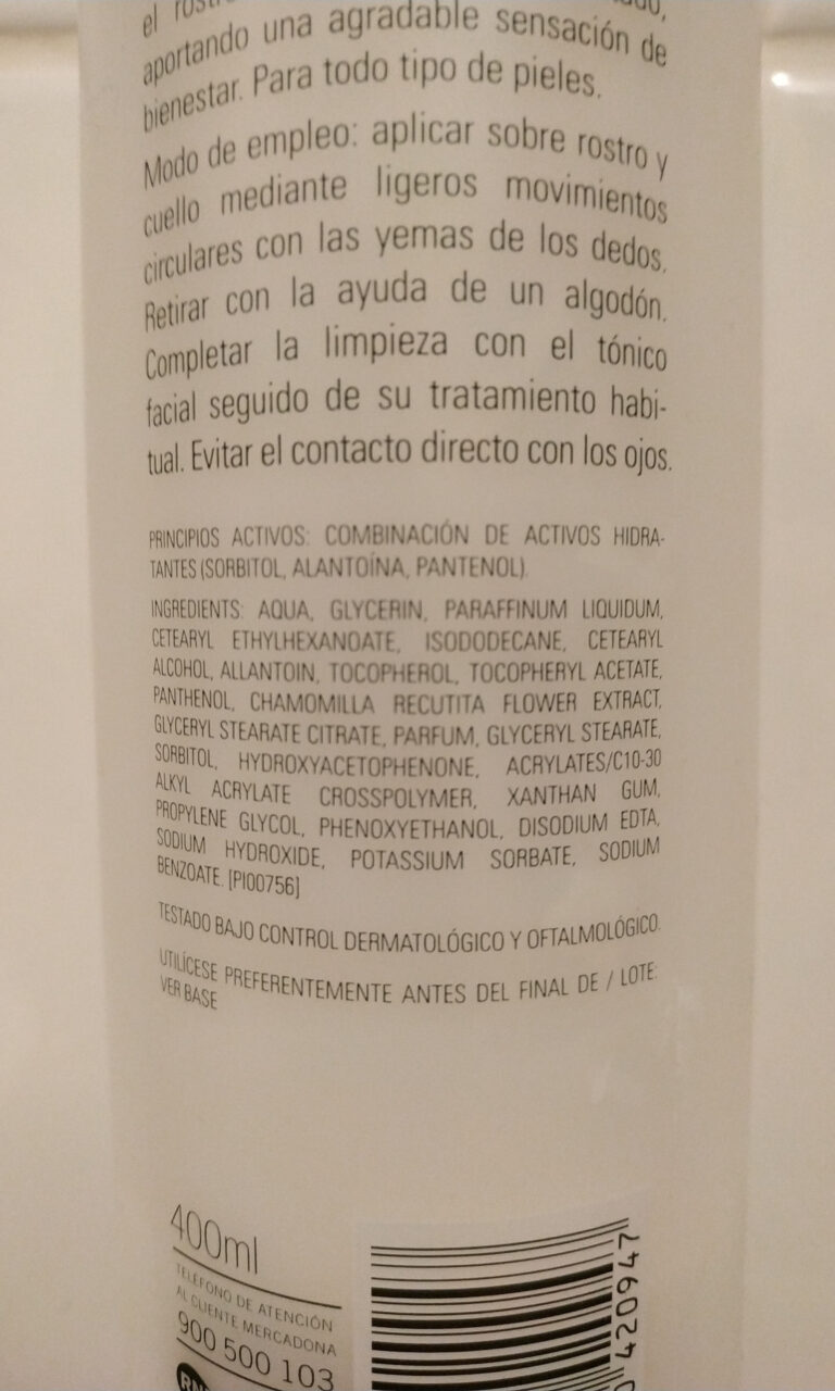 ATENCION AL CLIENTE OCASO HOGAR