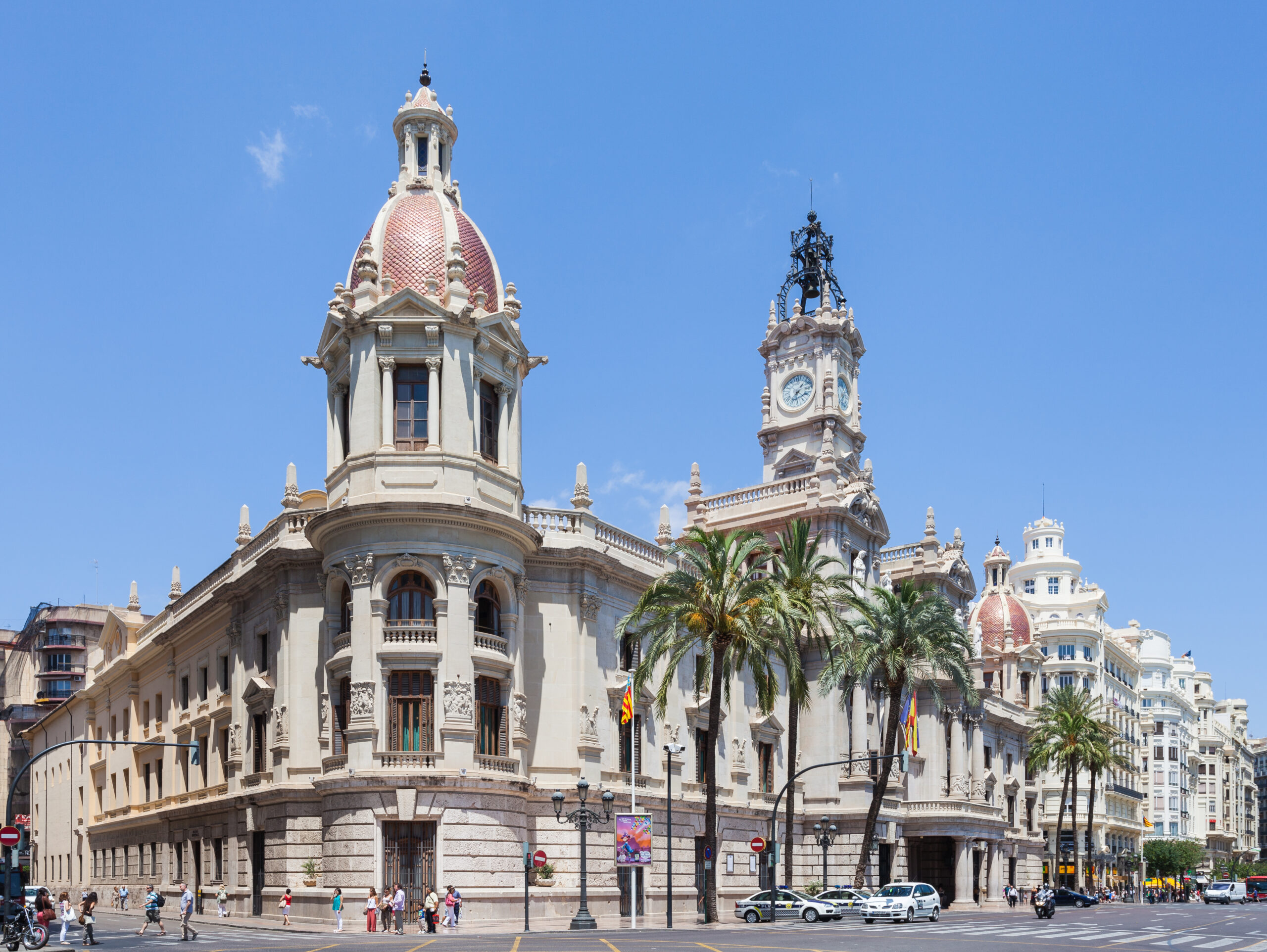 TRABAJO EMPLEADA DE HOGAR VALENCIA