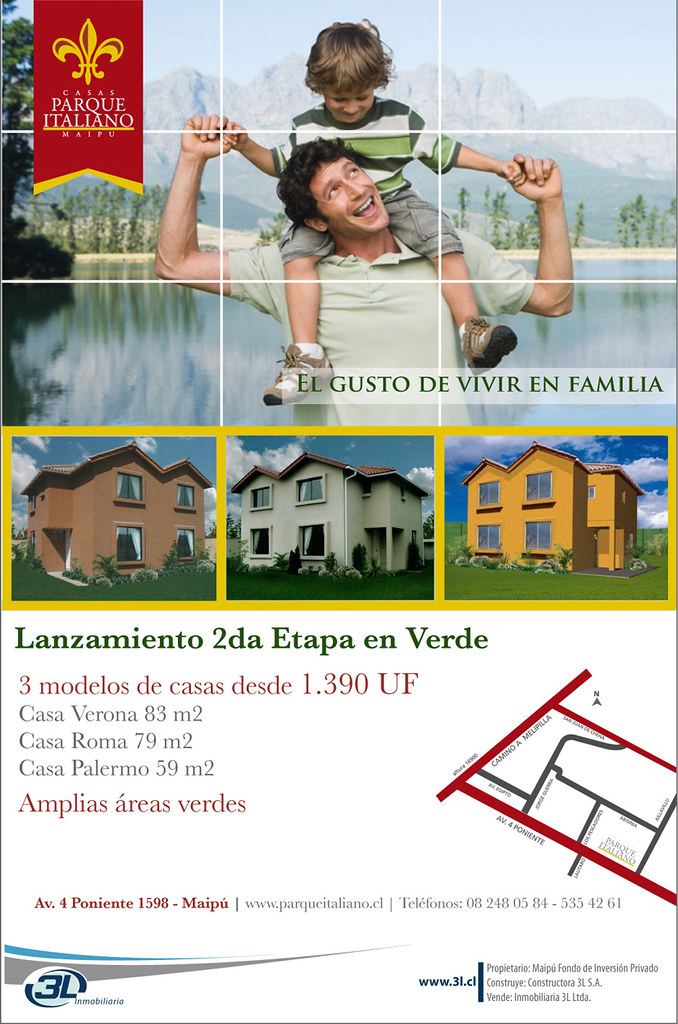 INMOBILIARIA NUEVO HOGAR LA RAMBLA