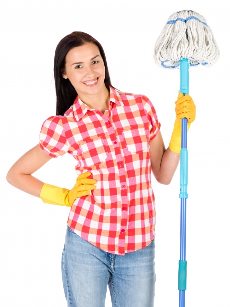 EMPRESAS LIMPIEZA HOGAR MADRID