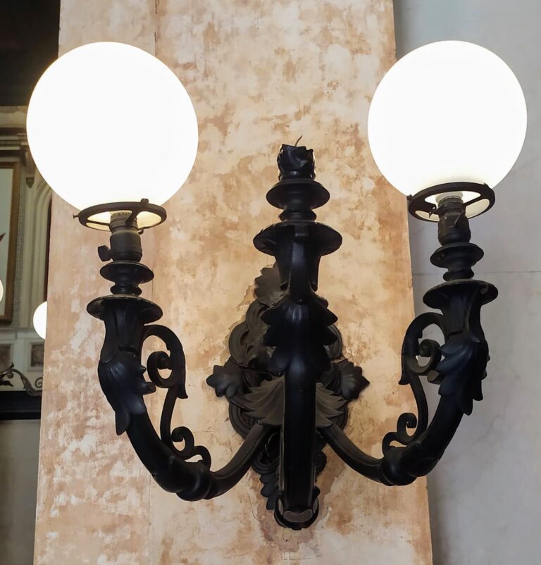CONSUMO MEDIO DE LUZ EN UN HOGAR