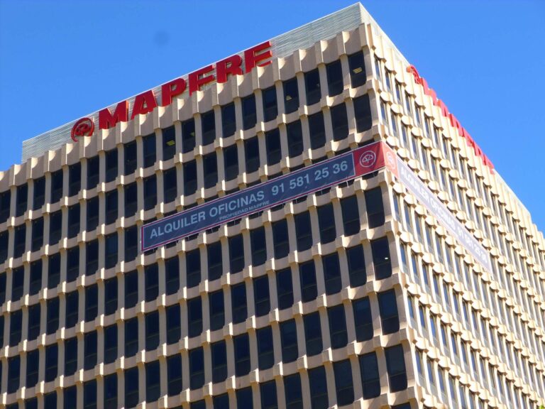 MAPFRE ASISTENCIA HOGAR 24 HORAS