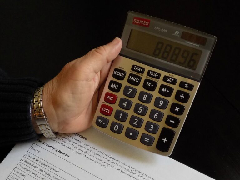 COMO LLEVAR LA CONTABILIDAD DEL HOGAR
