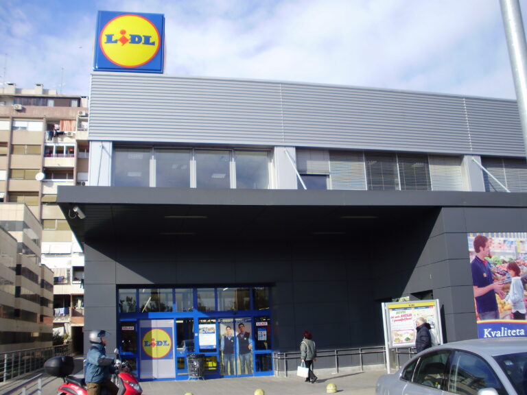 OFERTAS LIDL HOGAR CATALOGO