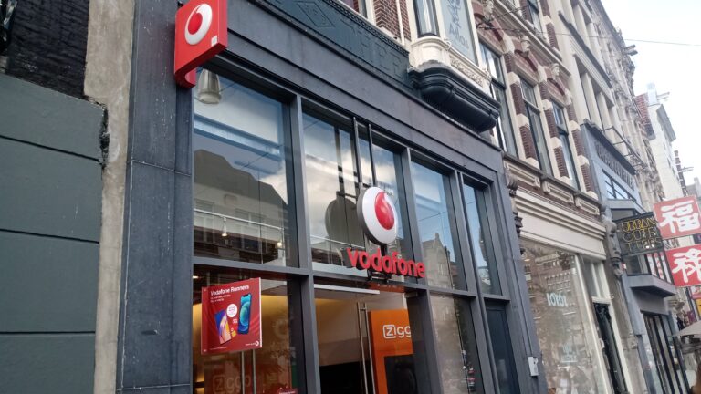 TV HOGAR ILIMITABLE VODAFONE