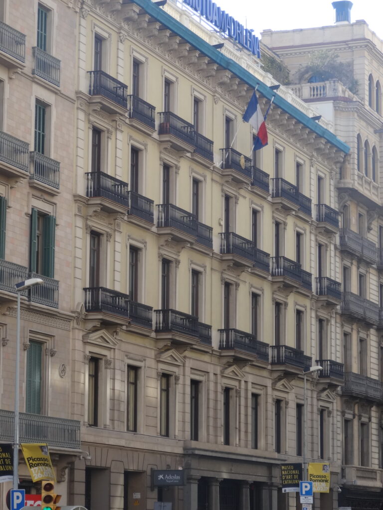 SEGURCAIXA HOGAR COMPLETO COBERTURAS