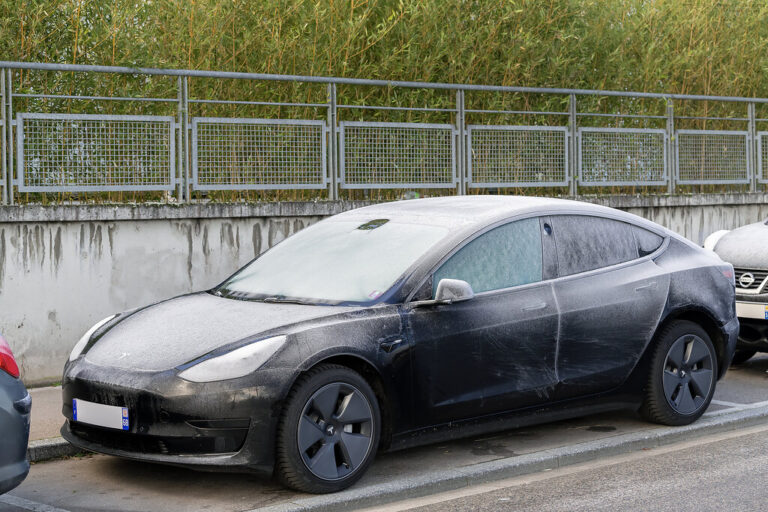 BATERIAS PARA EL HOGAR TESLA