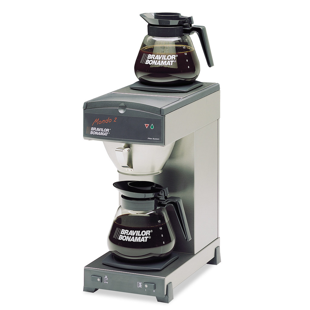 CAFETERAS EXPRESS PARA EL HOGAR