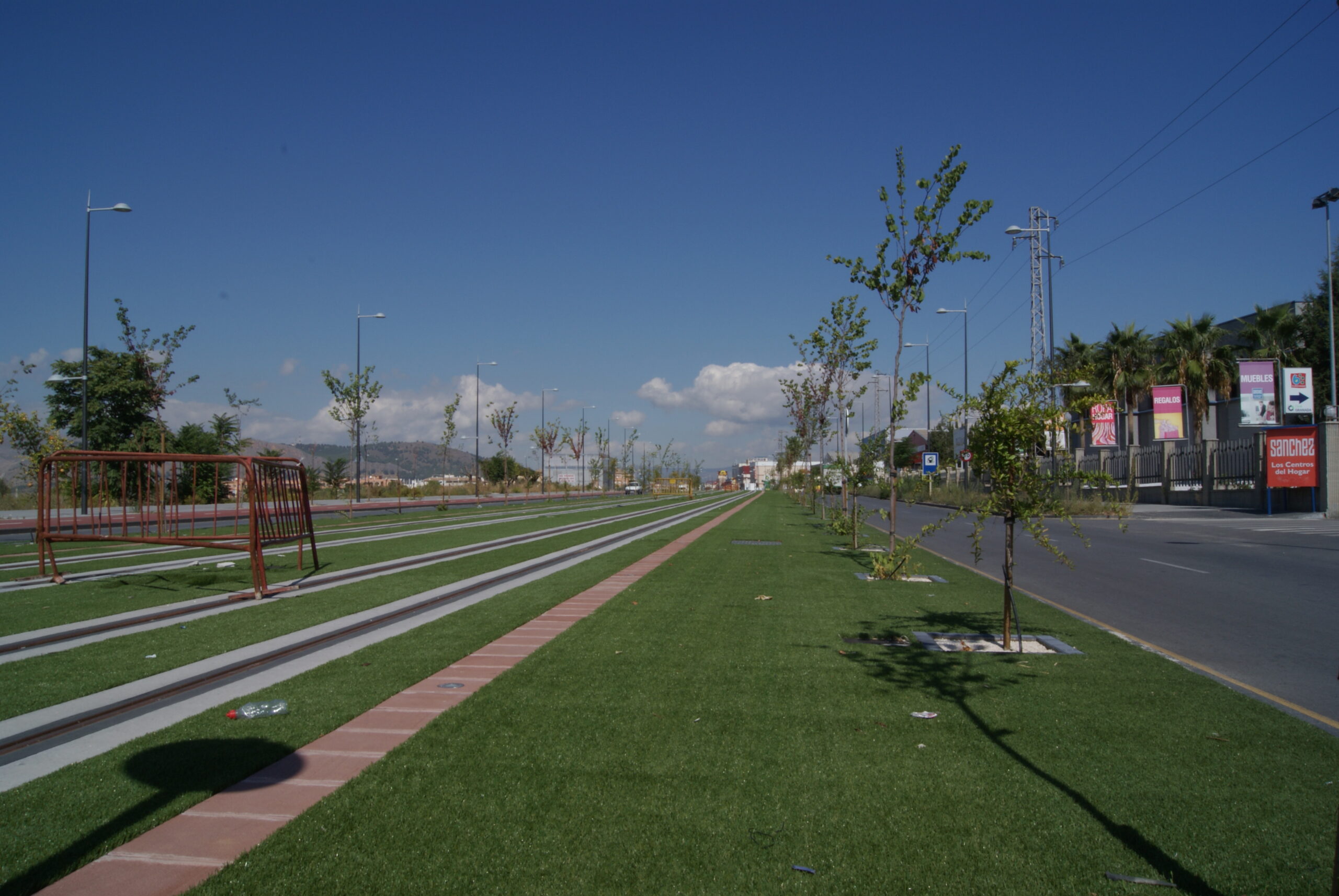 CENTRO HOGAR SANCHEZ JUNCARIL