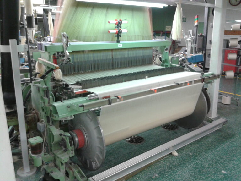 TIENDAS TEXTIL HOGAR MADRID