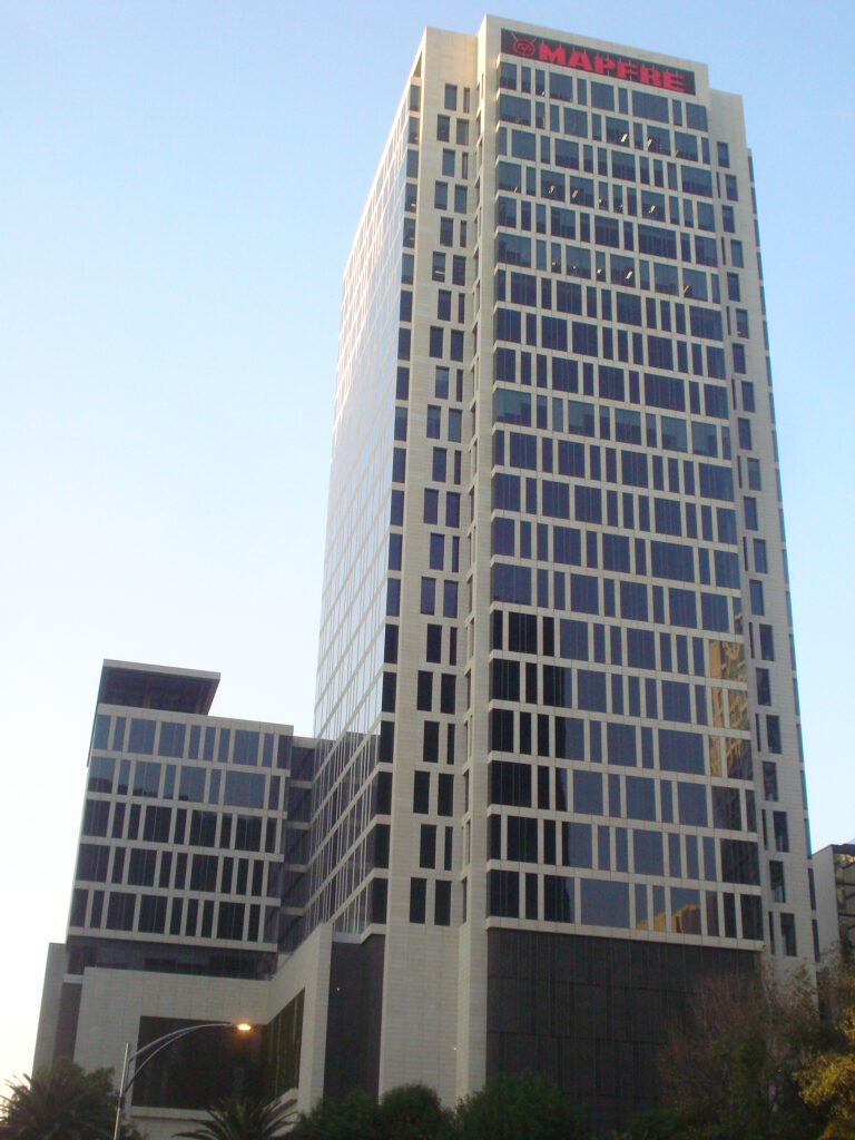 MAPFRE HOGAR TODO RIESGO ACCIDENTAL