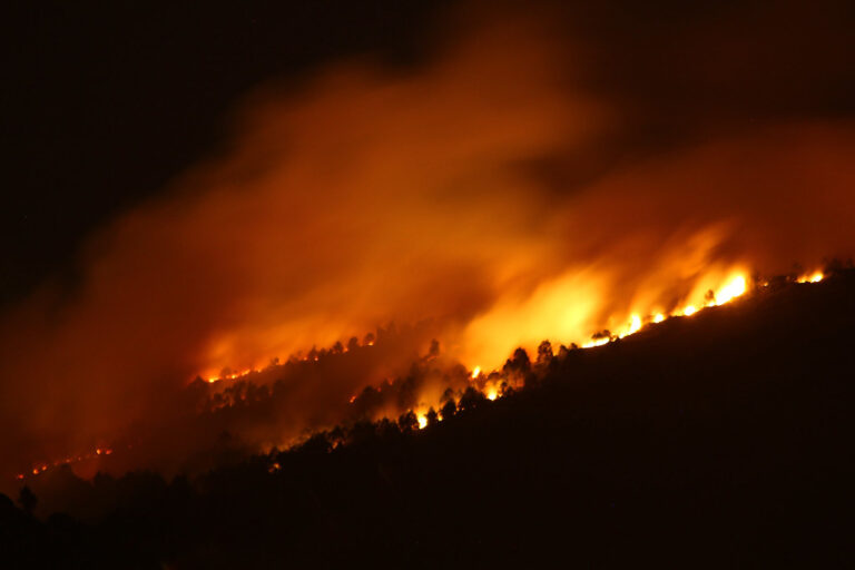 QUE CUBRE EL SEGURO DE HOGAR POR INCENDIO
