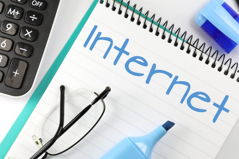 PLAN SOLO INTERNET HOGAR