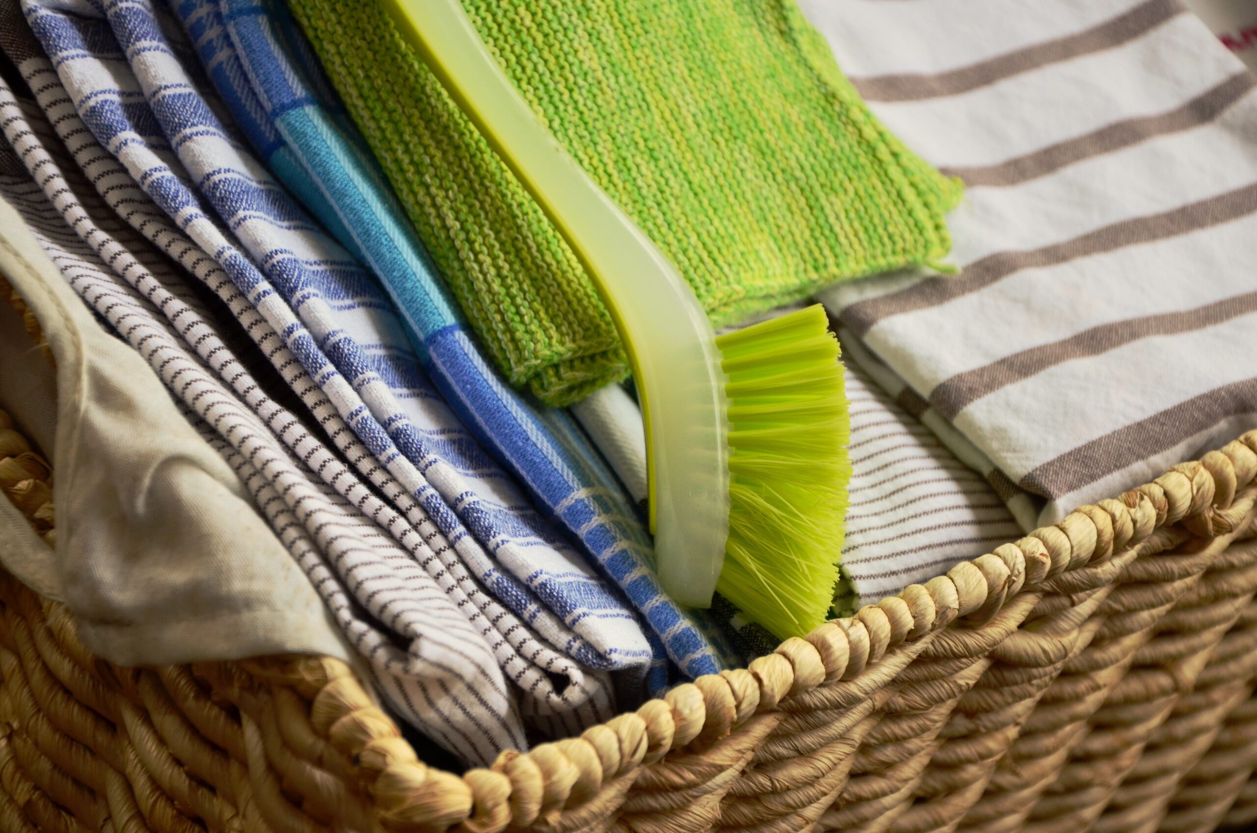 PLANNING TAREAS DEL HOGAR