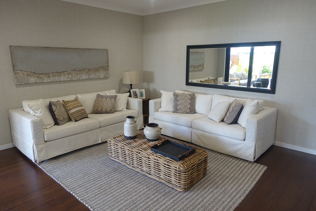 TIENDA ONLINE DECORACION HOGAR