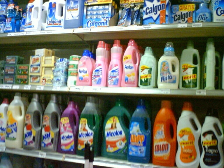 EMPRESA LIMPIEZA HOGAR ZARAGOZA