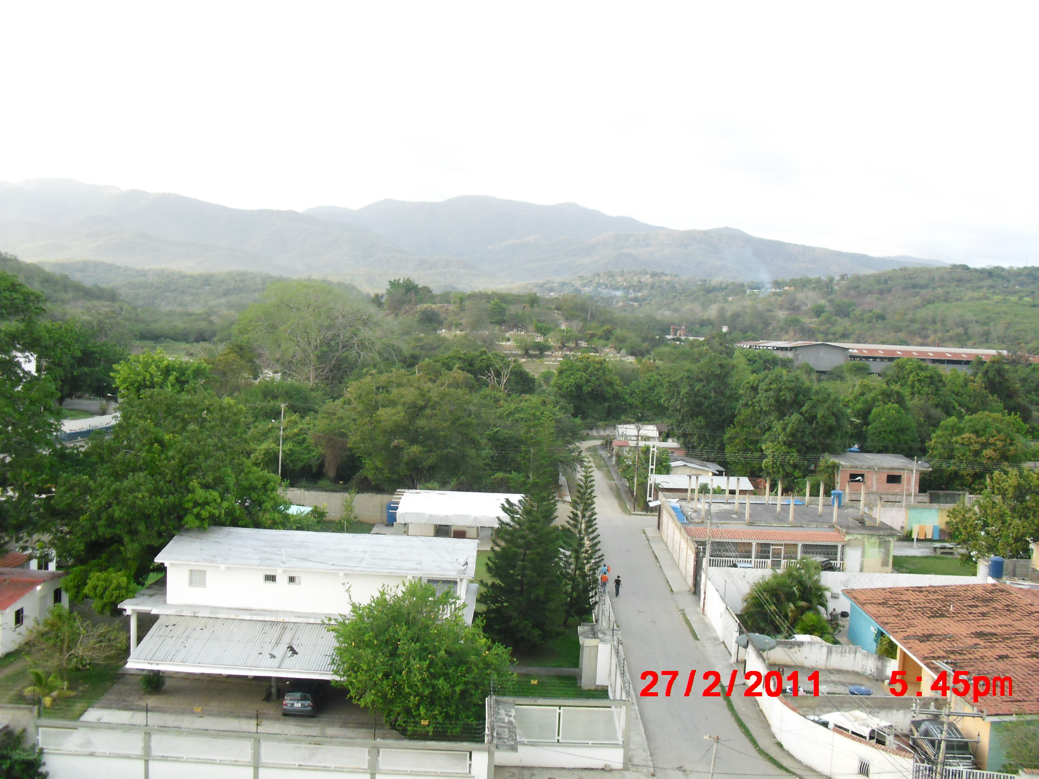 HOGAR PLUS SANTA LUCIA