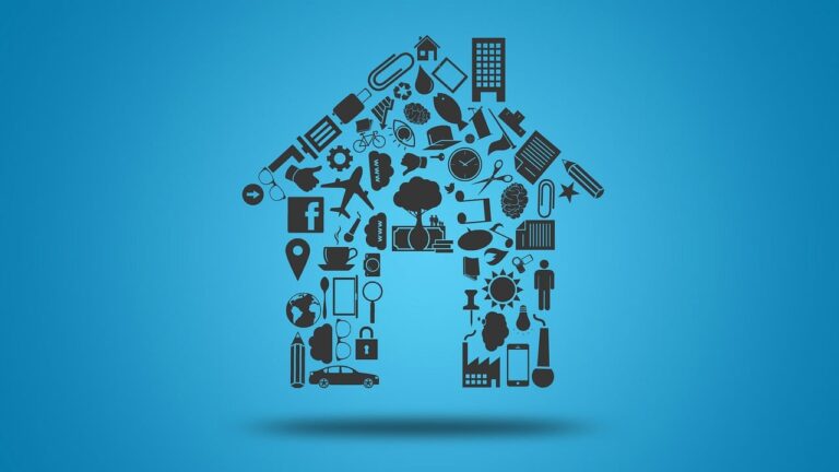 INMOBILIARIA SUPER HOGAR ALCORCON