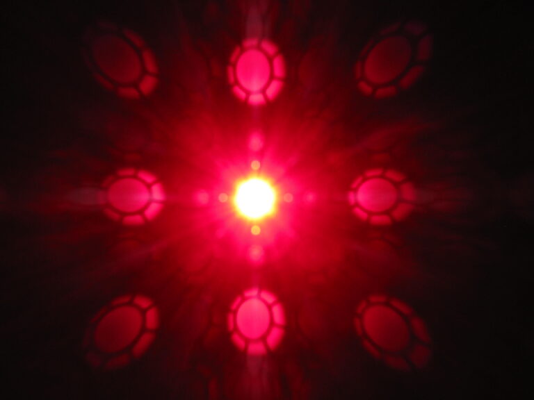 BOMBILLOS LED PARA HOGAR