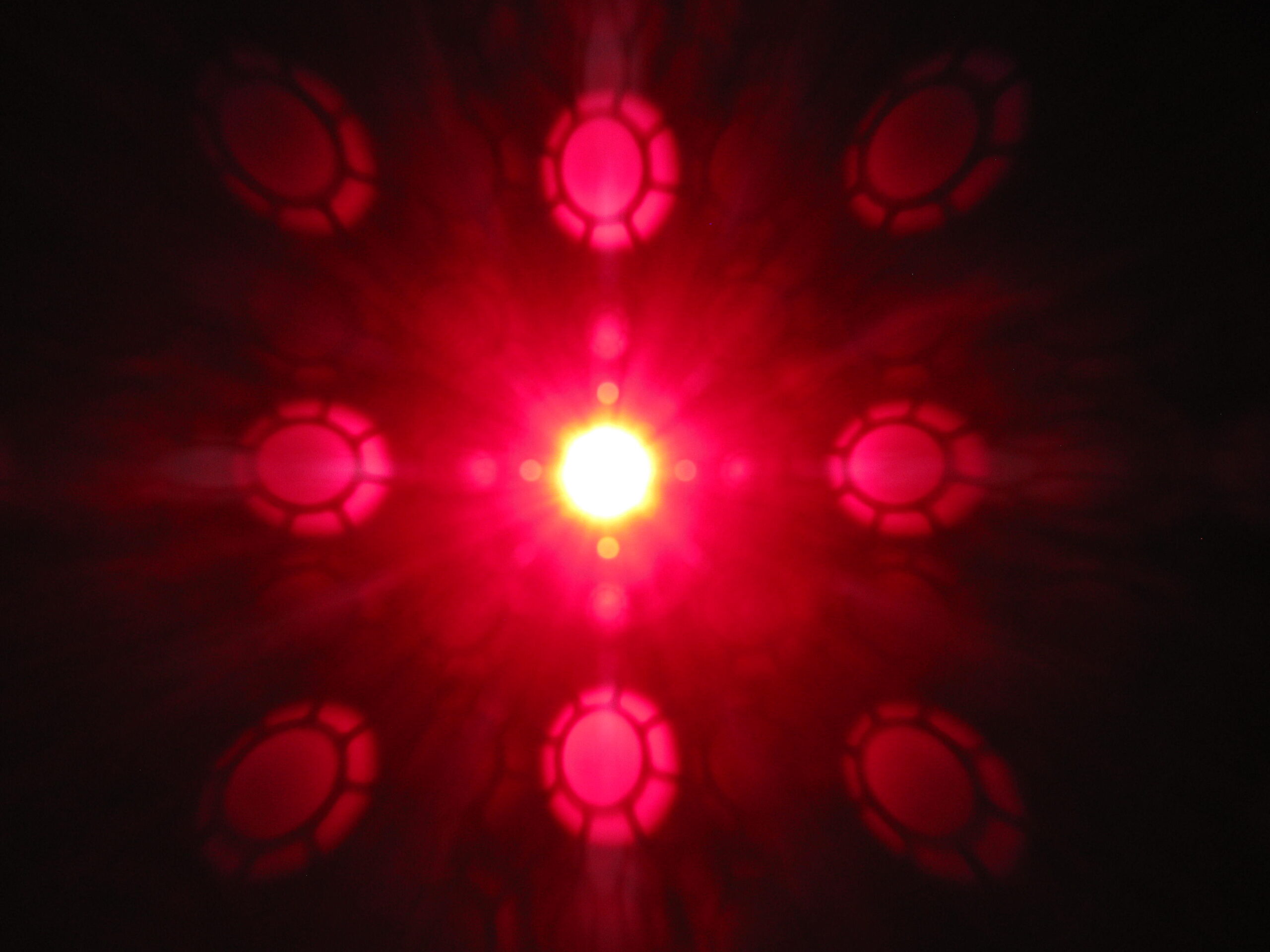 BOMBILLOS LED PARA HOGAR