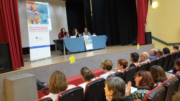 EMPLEADA DE HOGAR POR HORAS EN DONOSTIA