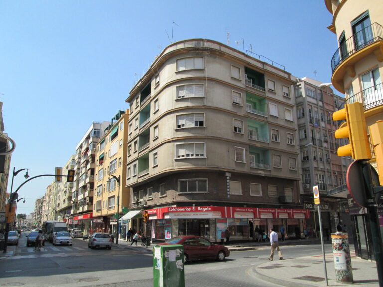 COLCHONES CENTRO HOGAR SANCHEZ