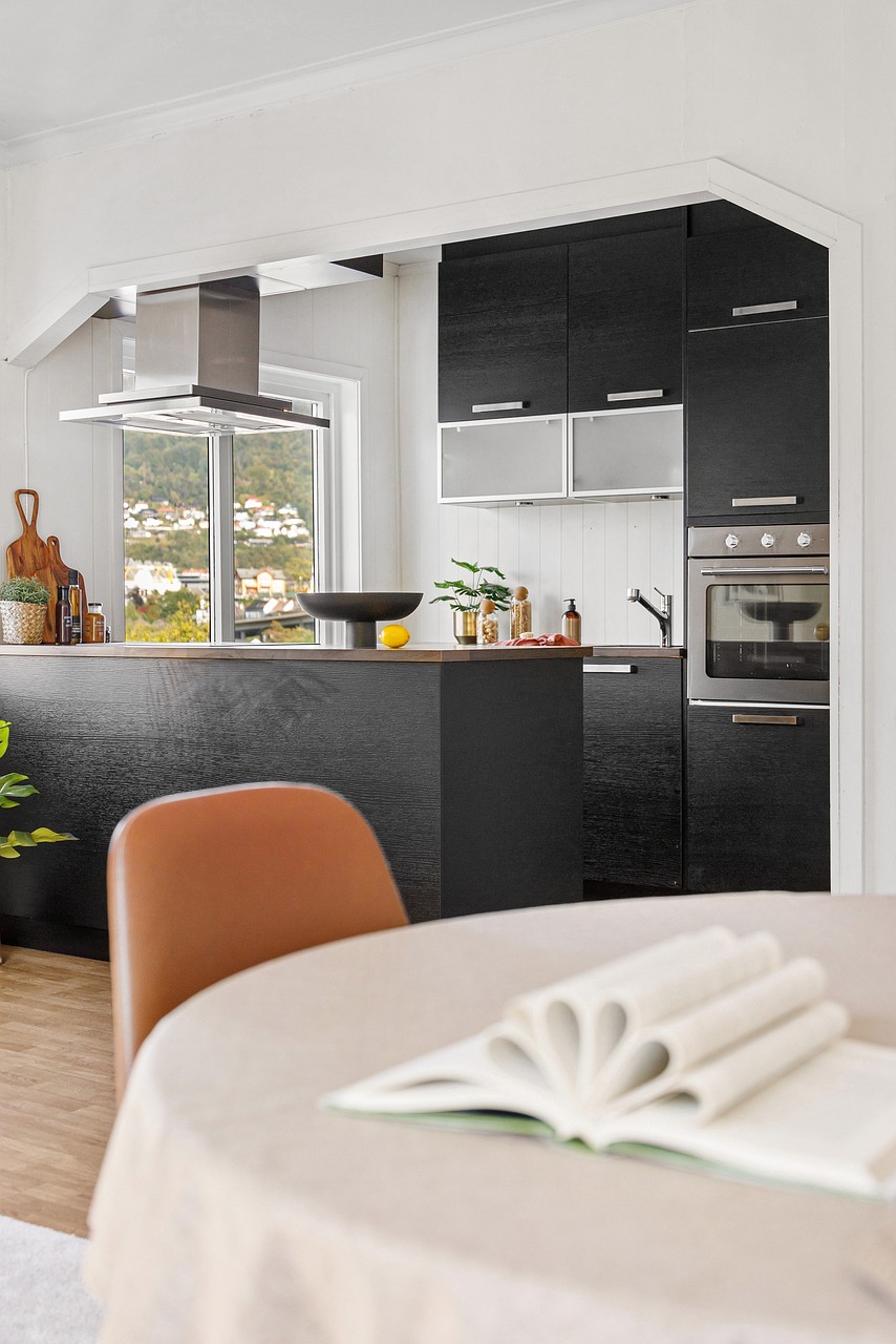 CORTE INGLES HOGAR COCINA