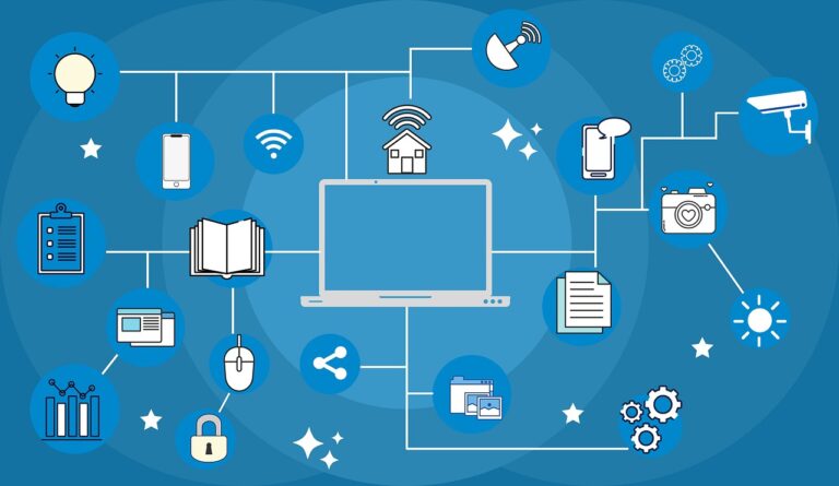 INTERNET DE HOGAR MOVISTAR