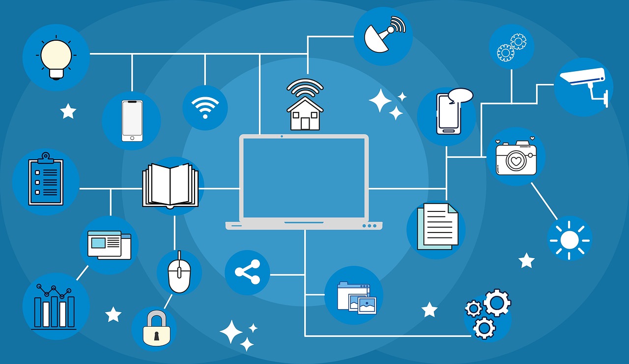 INTERNET DE HOGAR MOVISTAR