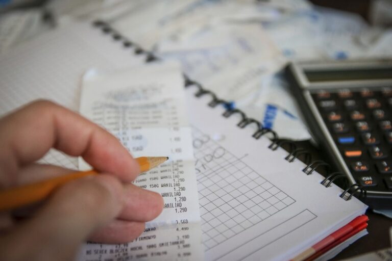 CONTABILIDAD DEL HOGAR EN EXCEL
