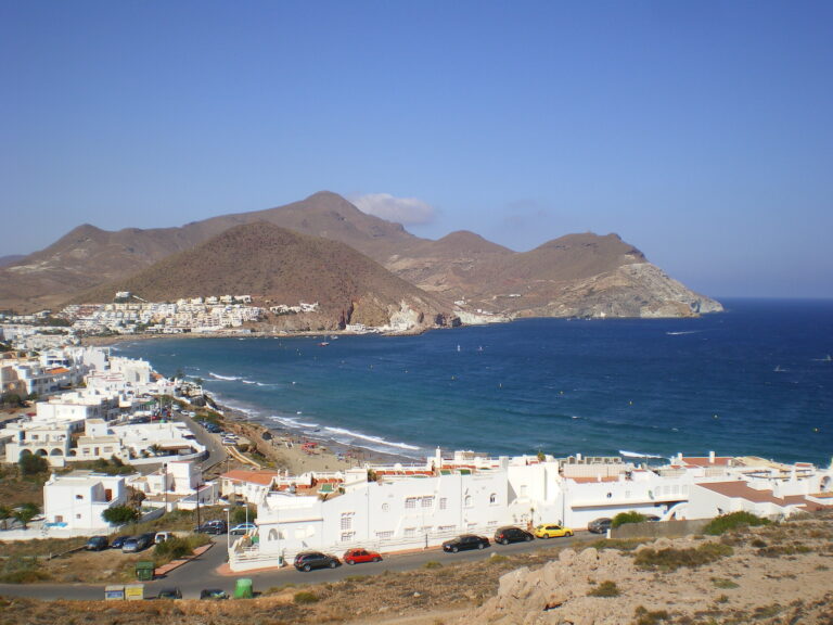 CENTRO HOGAR SANCHEZ ALMERIA