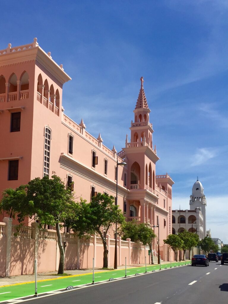 CENTRO DE HOGAR SANCHEZ