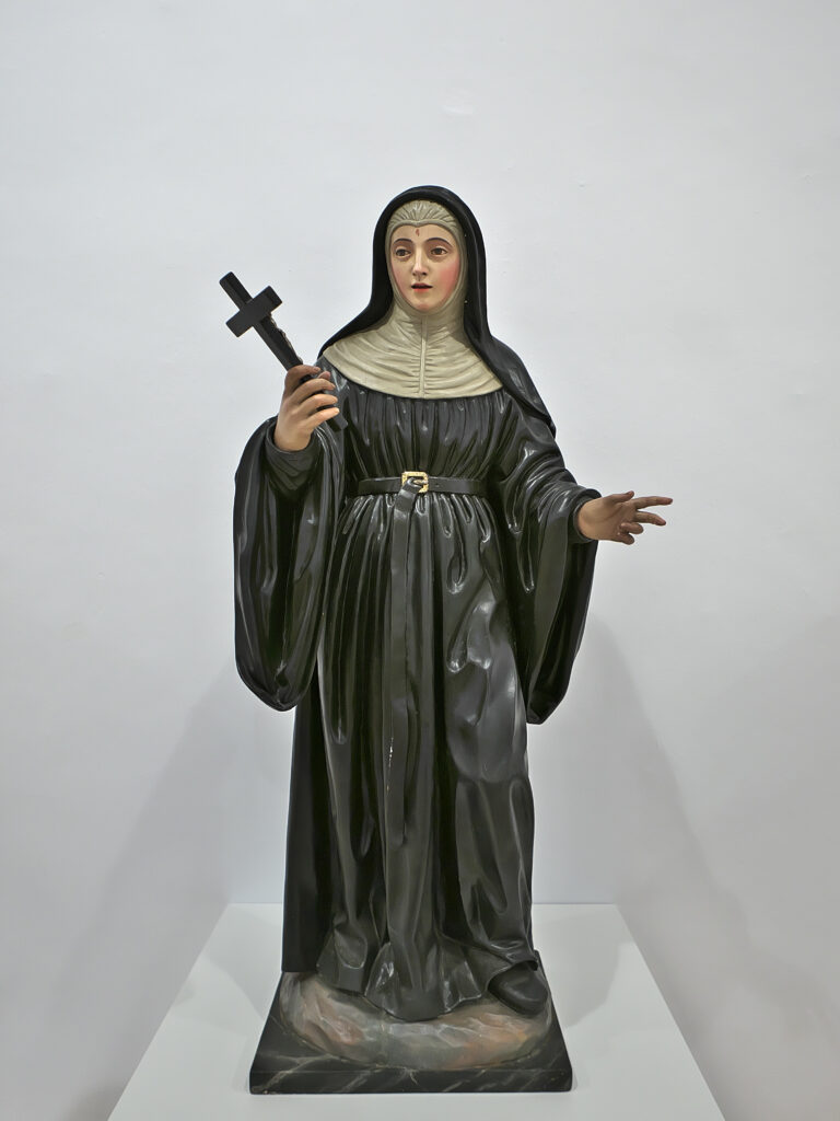 HOGAR SANTA RITA COLLADO VILLALBA