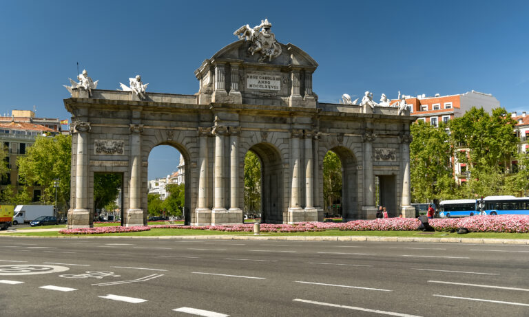 UNIVERSO DEL HOGAR TIENDAS EN MADRID