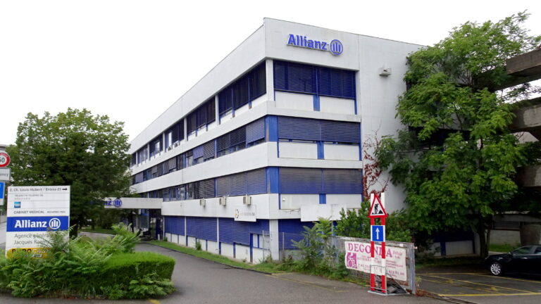 ALLIANZ HOGAR PLUS COBERTURAS